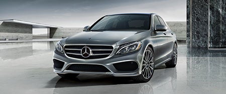 C-Class Offer | Mercedes-Benz of Catonsville in Baltimore MD