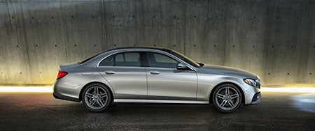 E-Class Offer | Mercedes-Benz of Catonsville in Baltimore MD