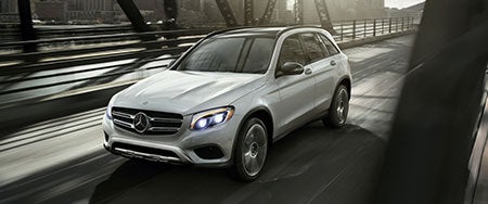 GLC Offer | Mercedes-Benz of Catonsville in Baltimore MD