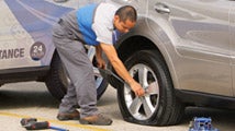 Mercedes-Benz of Catonsville in Baltimore MD Roadside Assistance Services