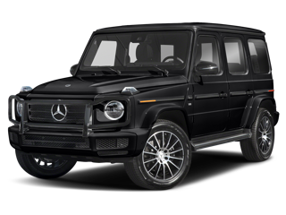 G-Class SUV at Mercedes-Benz of Catonsville in Baltimore MD