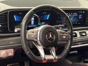 2021 Mercedes-Benz AMG&#174; GLE 53
