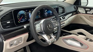 2023 Mercedes-Benz AMG&#174; GLE 53