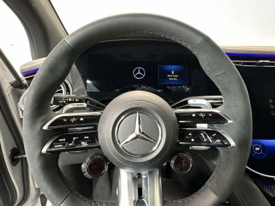2024 Mercedes-Benz AMG® EQE Base