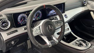 2020 Mercedes-Benz AMG&#174; E 53