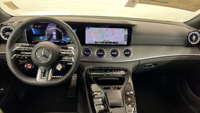 2023 Mercedes-Benz AMG® GT 63 S