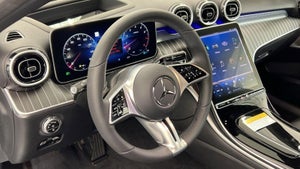 2024 Mercedes-Benz C 300