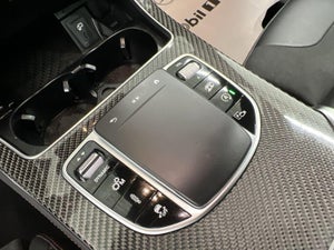 2020 Mercedes-Benz AMG&#174; GLC 43
