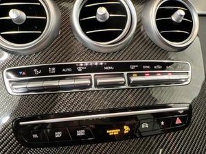 2020 Mercedes-Benz AMG&#174; GLC 43
