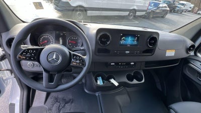 2024 Mercedes-Benz Sprinter 2500 Base