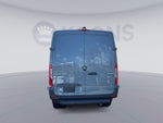2024 Mercedes-Benz Sprinter 3500 Cargo 144 WB