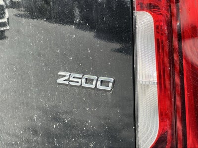 2024 Mercedes-Benz Sprinter 2500 Passenger 144 WB