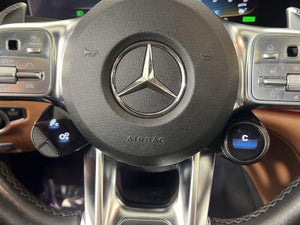 2020 Mercedes-AMG&#174; GT 53