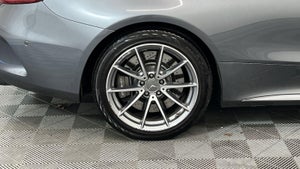 2018 Mercedes-Benz AMG&#174; C 63