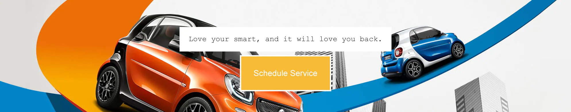 Schedule Smart Service