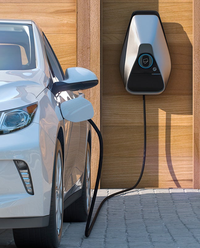 Pros and Cons of EV Ownership