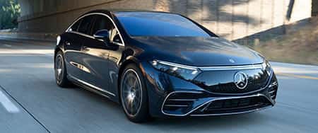 EQS Offer | Mercedes-Benz of Catonsville in Baltimore MD