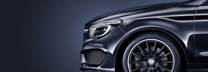 Mercedes-Benz of Catonsville in Baltimore MD