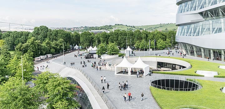 Mercedes-Benz of Catonsville in Baltimore MD