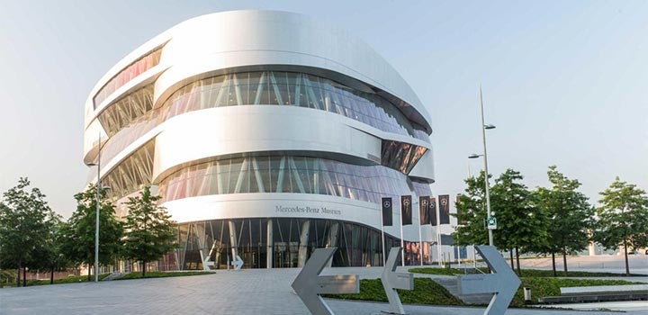 Mercedes-Benz of Catonsville in Baltimore MD