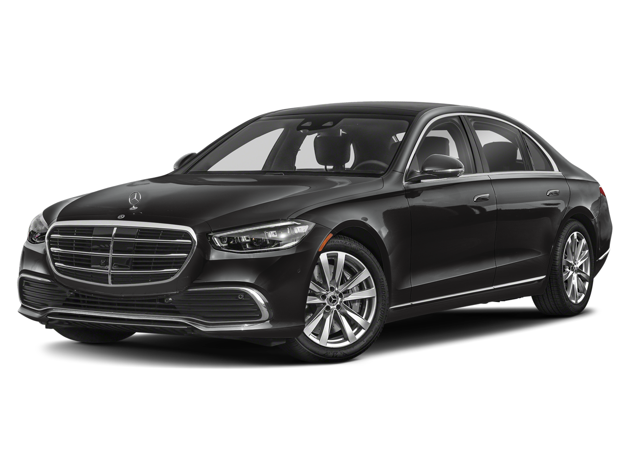 2026 Mercedes-Benz S-Class S 500 