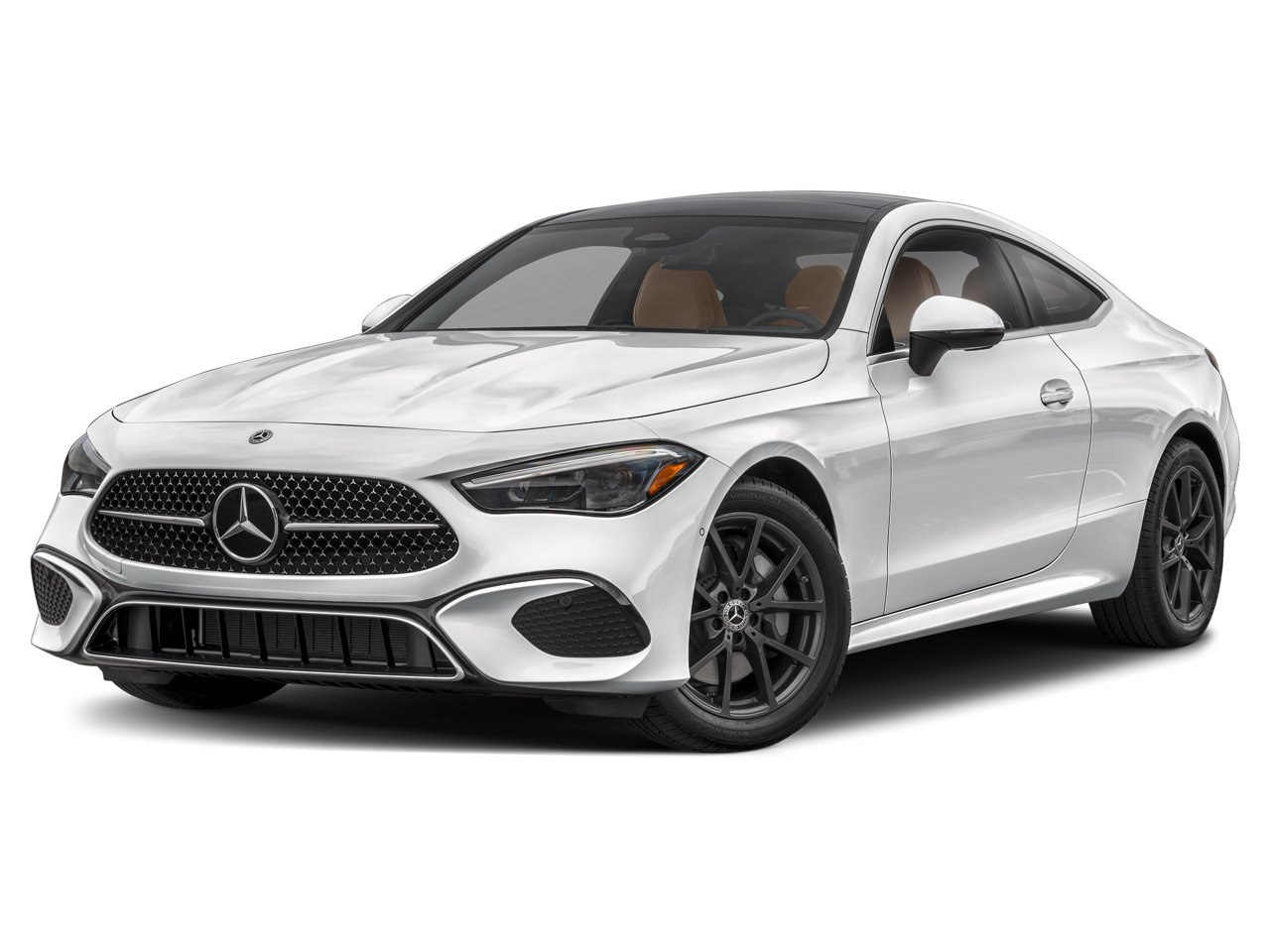 2026 Mercedes-Benz CLE CLE 300 #BODYTYPE#