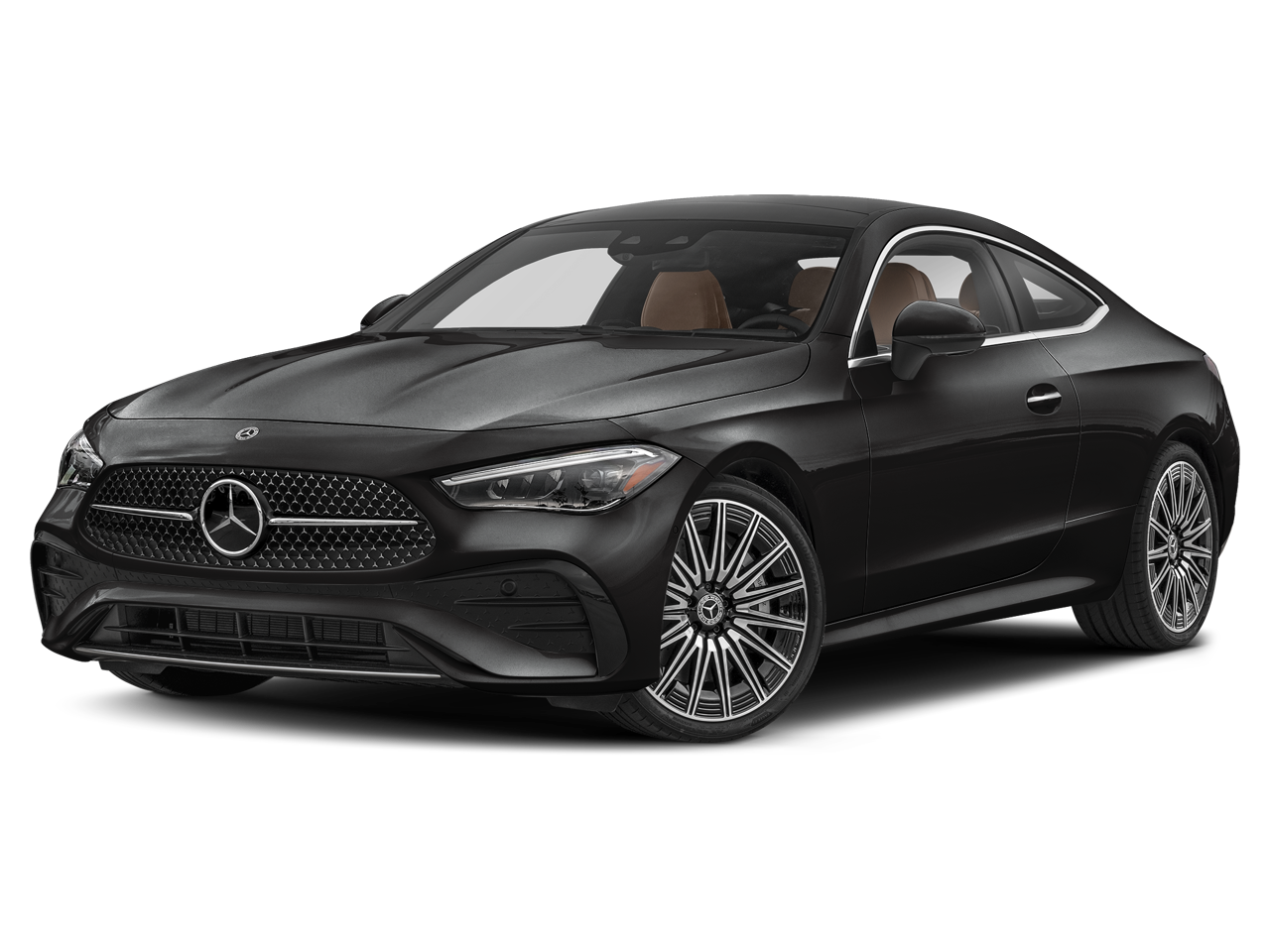 2026 Mercedes-Benz CLE CLE 450 #BODYTYPE#