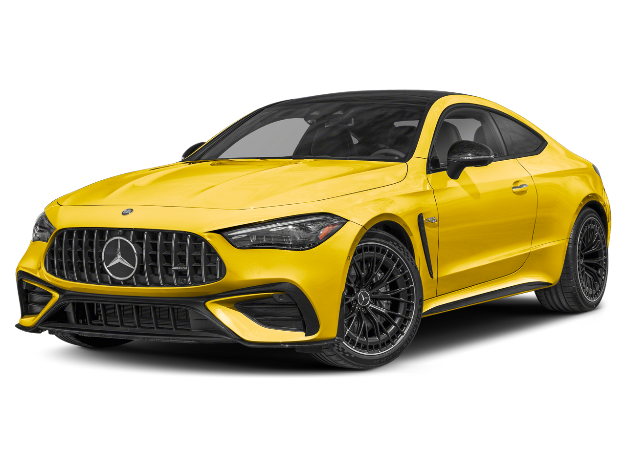 2026 Mercedes-Benz CLE CLE 53 AMG® 