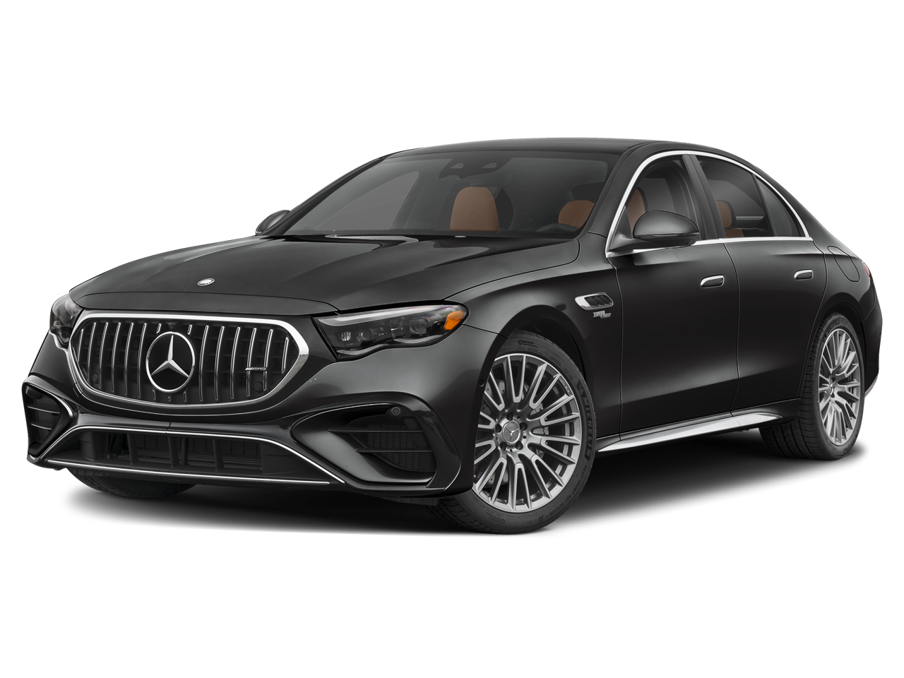 2026 Mercedes-Benz E-Class E 53 AMG® #BODYTYPE#