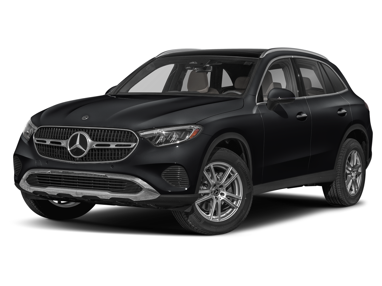 2026 Mercedes-Benz GLC GLC 300 #BODYTYPE#