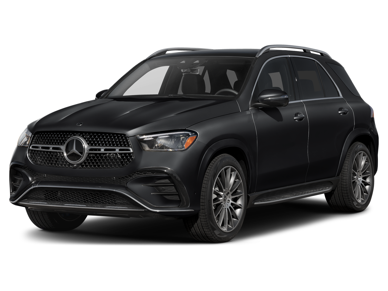 2026 Mercedes-Benz GLE GLE 450 #BODYTYPE#