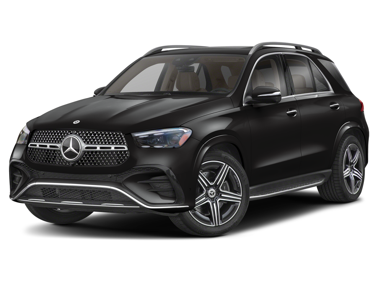 2026 Mercedes-Benz GLE GLE 580 #BODYTYPE#