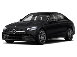 2022 C-Class Sedan at Mercedes-Benz of Catonsville in Baltimore MD