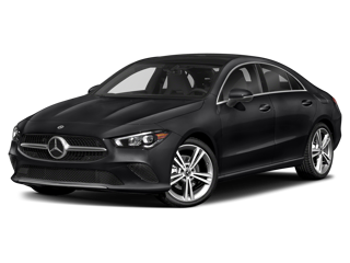 2022 CLA Coupe at Mercedes-Benz of Catonsville in Baltimore MD