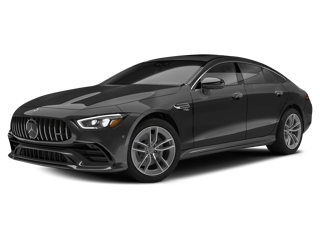 Mercedes AMG GT at Mercedes-Benz of Catonsville in Baltimore MD