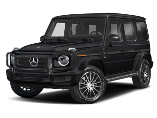 G-Class SUV at Mercedes-Benz of Catonsville in Baltimore MD