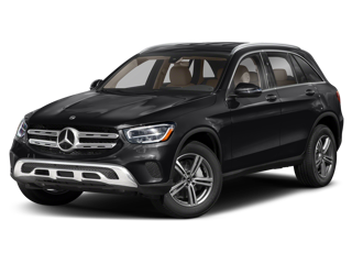 2022 GLC SUV at Mercedes-Benz of Catonsville in Baltimore MD