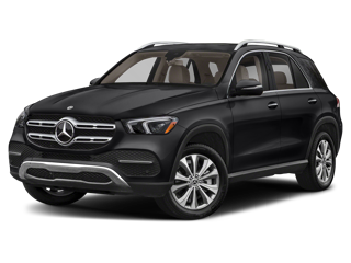 2022 GLE SUV at Mercedes-Benz of Catonsville in Baltimore MD