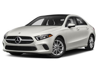 2021 Mercedes-Benz A-Class - Mercedes-Benz of Catonsville in Baltimore MD