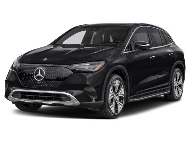 2026 Mercedes-Benz EQE 320 
