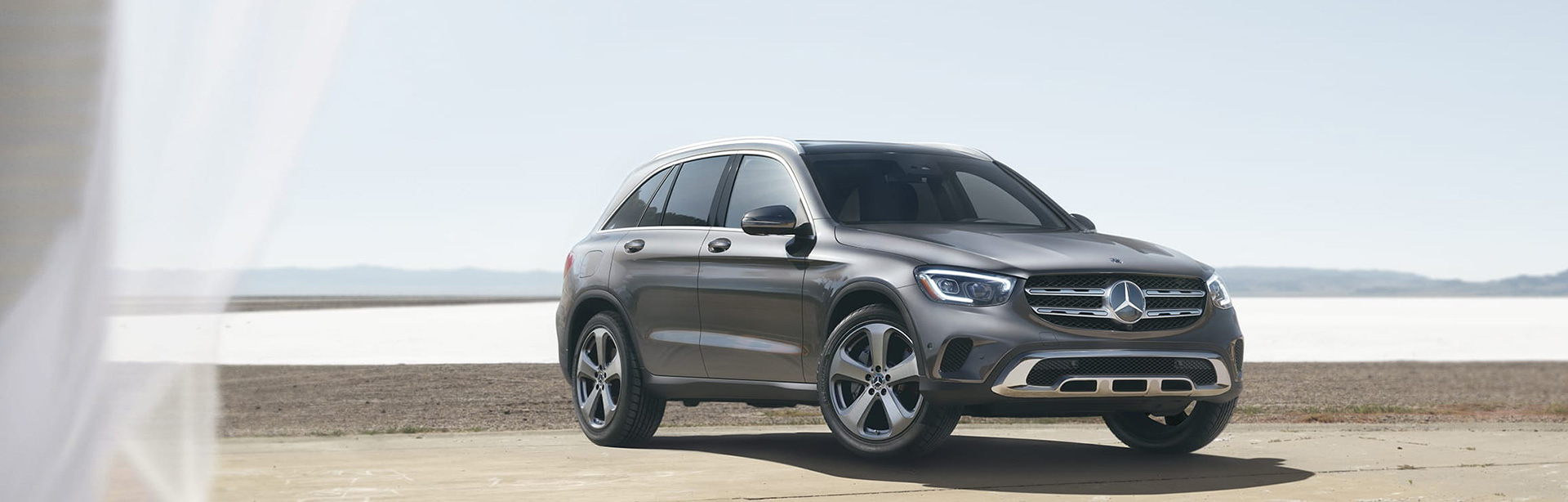 new or used Mercedes-Benz