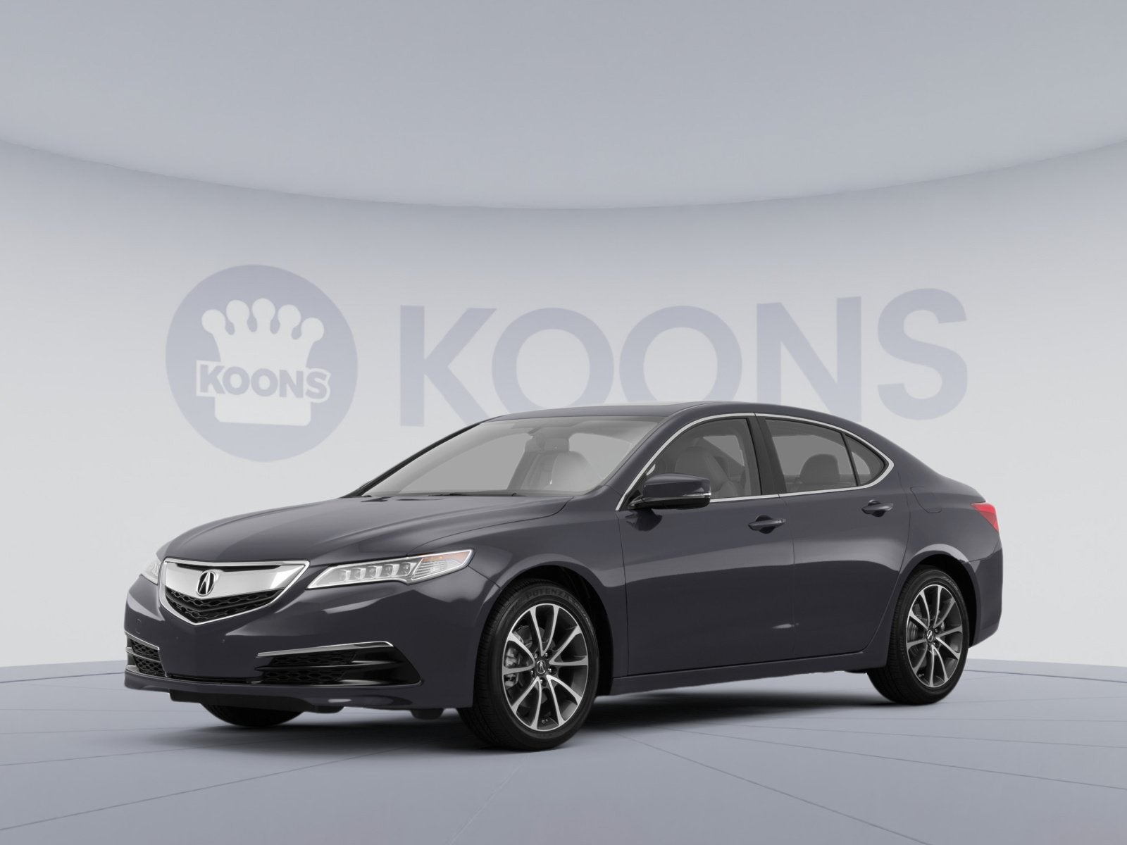 2016 Acura TLX 3.5 AUTO's photo