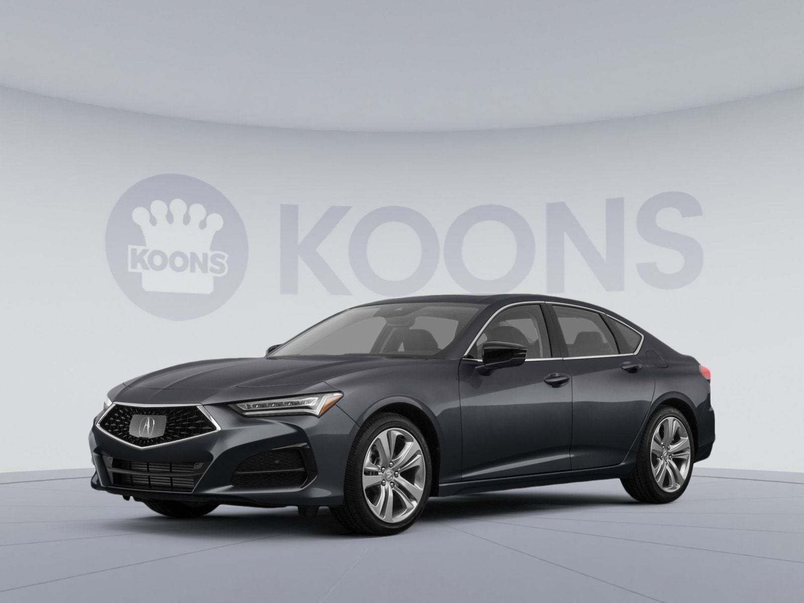 2023 Acura TLX Base