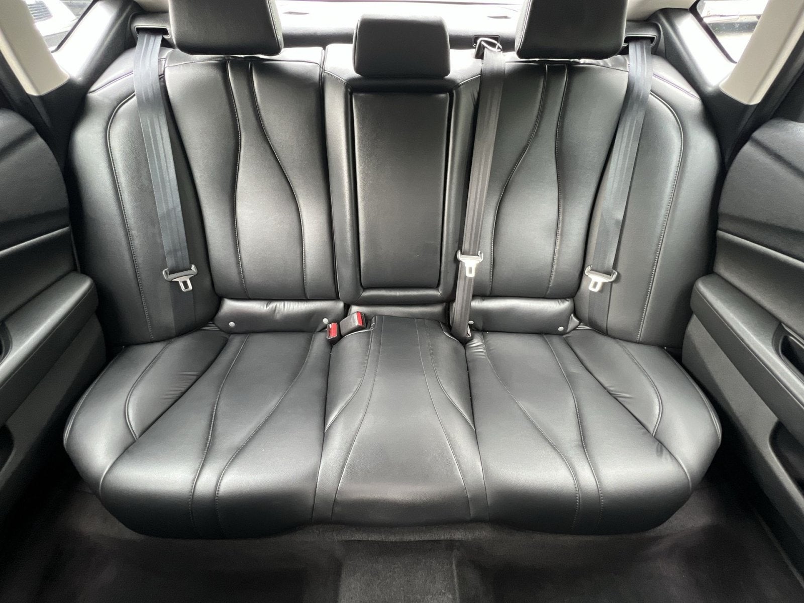 2023 Acura TLX Base