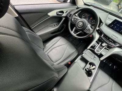 2023 Acura TLX Base