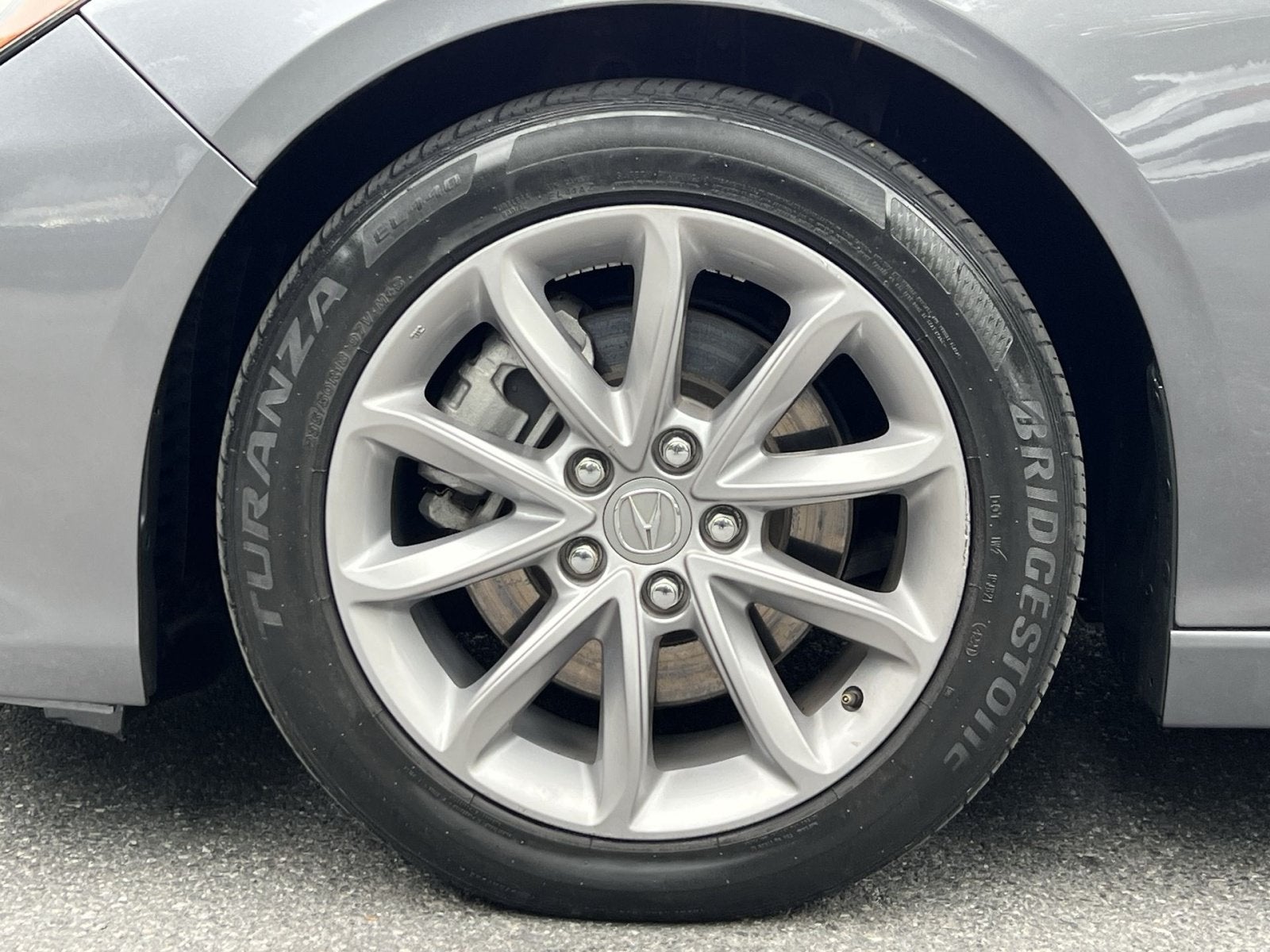 2023 Acura TLX Base