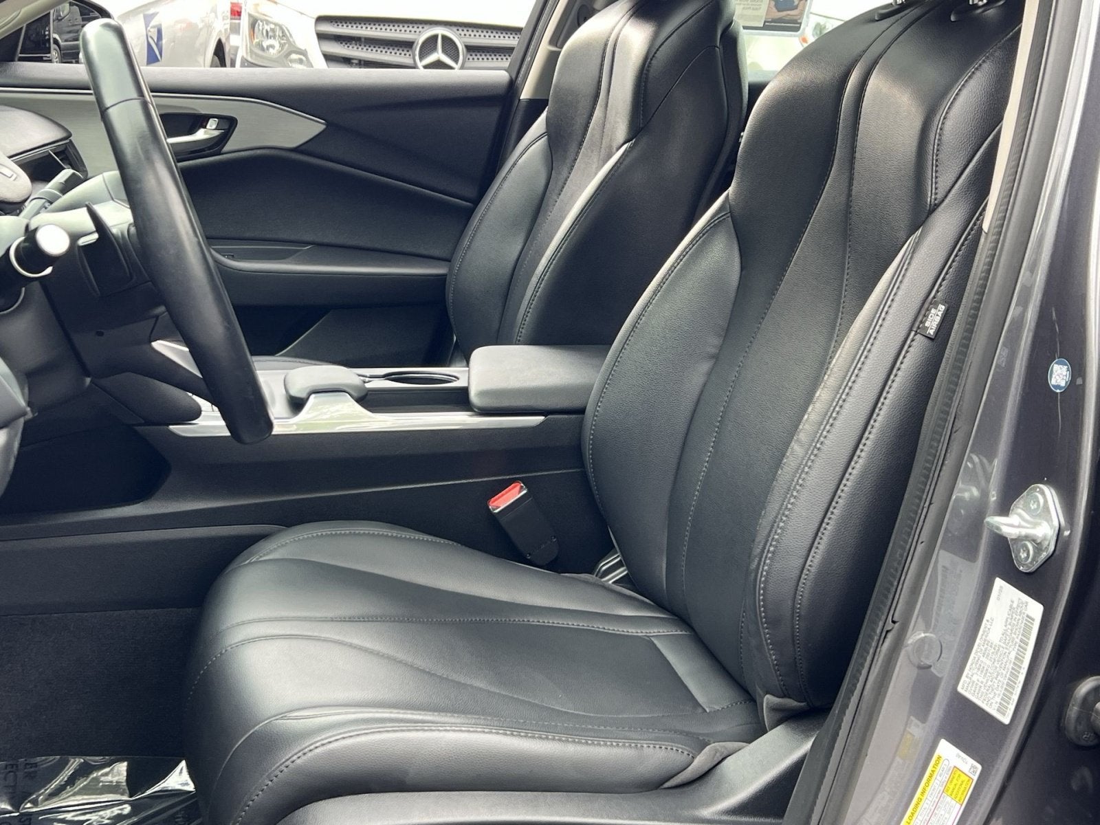 2023 Acura TLX Base