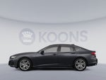 2023 Acura TLX Base