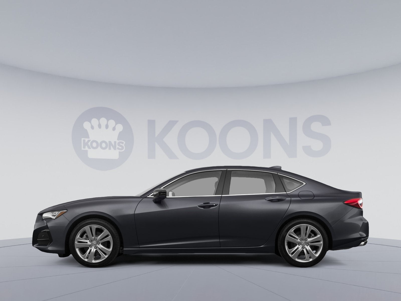 2023 Acura TLX Base