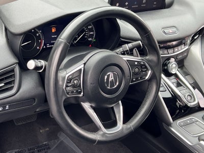 2023 Acura TLX Base